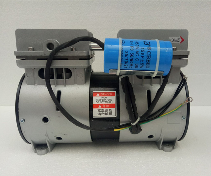 臺冠JP-120V抽氣真空泵