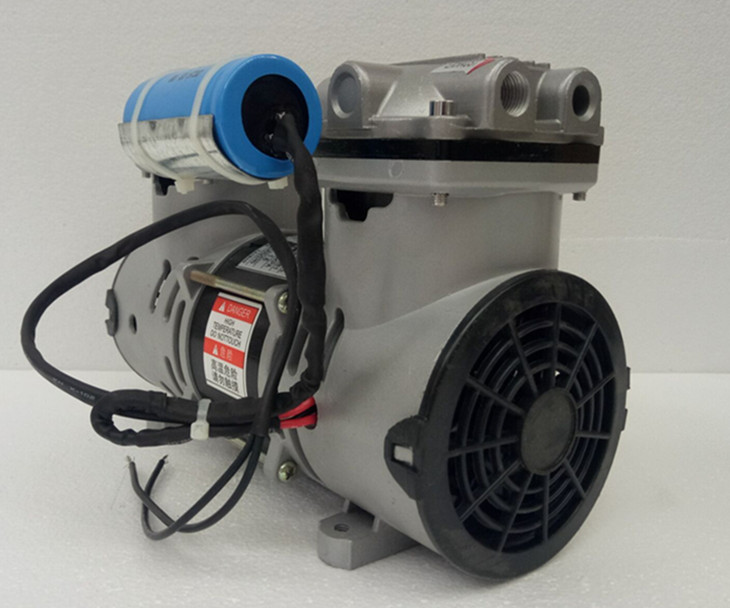 JP-90V脫泡灌裝環(huán)保真空泵