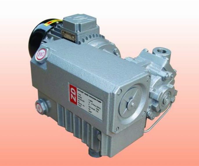 臺冠MLV0021油式旋片式真空泵 臺冠MLV0021油式旋片式真空泵