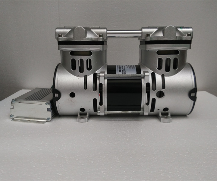 JP-60HDC活塞真空泵 JP-60HDC活塞真空泵