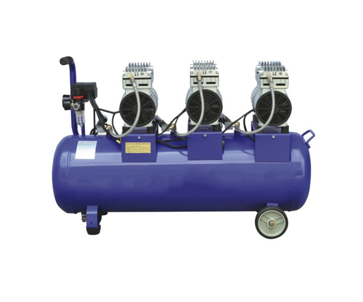 臺冠ML803-70靜音空氣壓縮機 臺冠ML803-70靜音空氣壓縮機